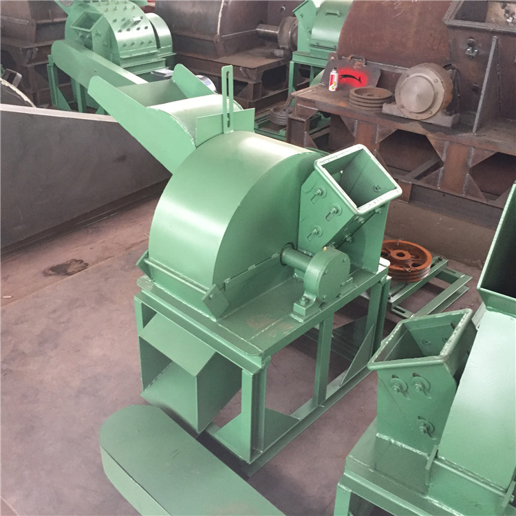 How to buy wood crusher?