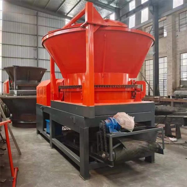 3600 Tree Root Crusher (Electric Motor) - Image 3