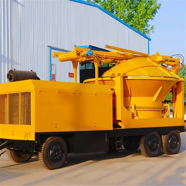 3600 Tree Root Crusher (Electric Motor) - Image 6