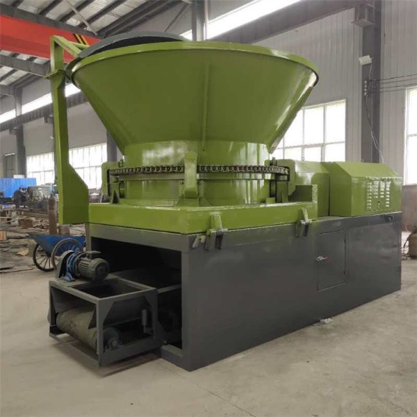 3600 Tree Root Crusher (Electric Motor) - Image 5