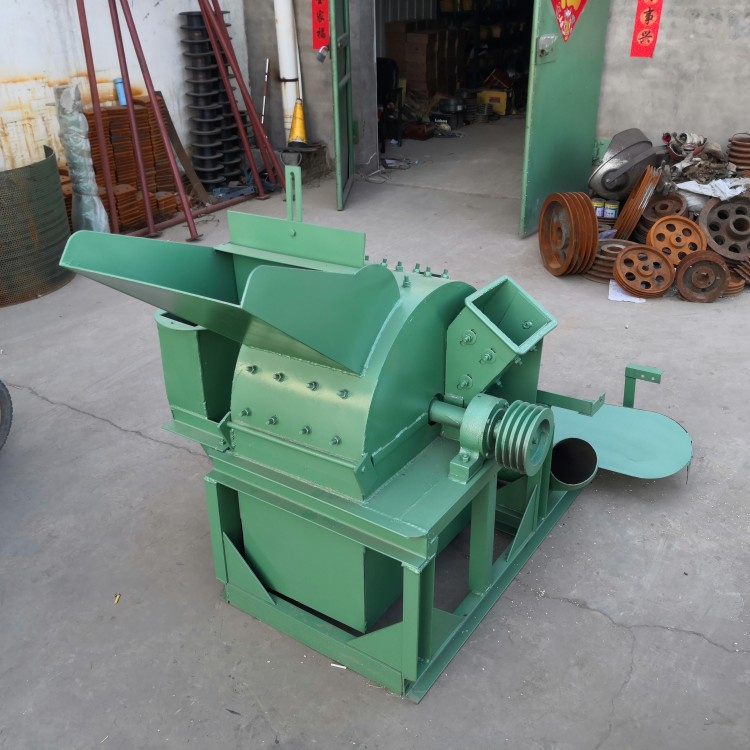 Multiple uses and applications of wood crushers - MantoMachinery