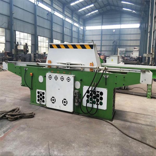400-type flat chip planer