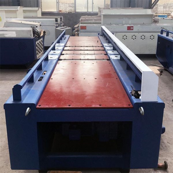 800-type flat chip planer - Image 3