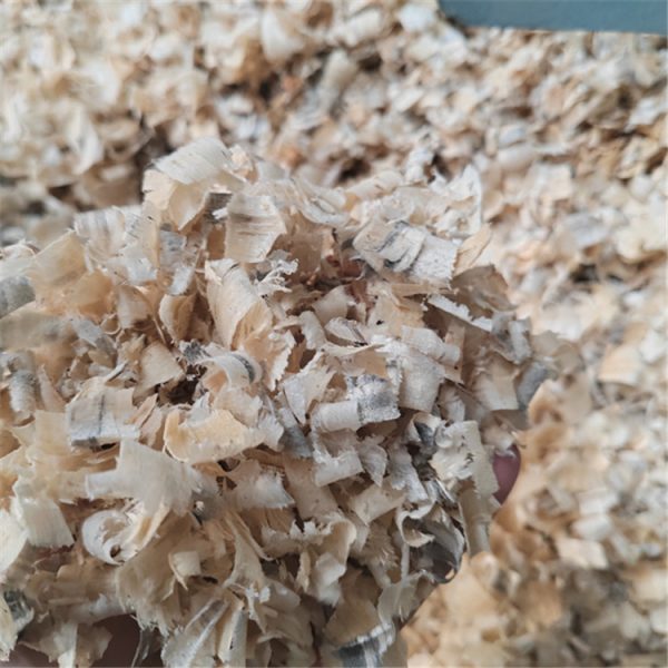 600-type flat chip planer - Image 4