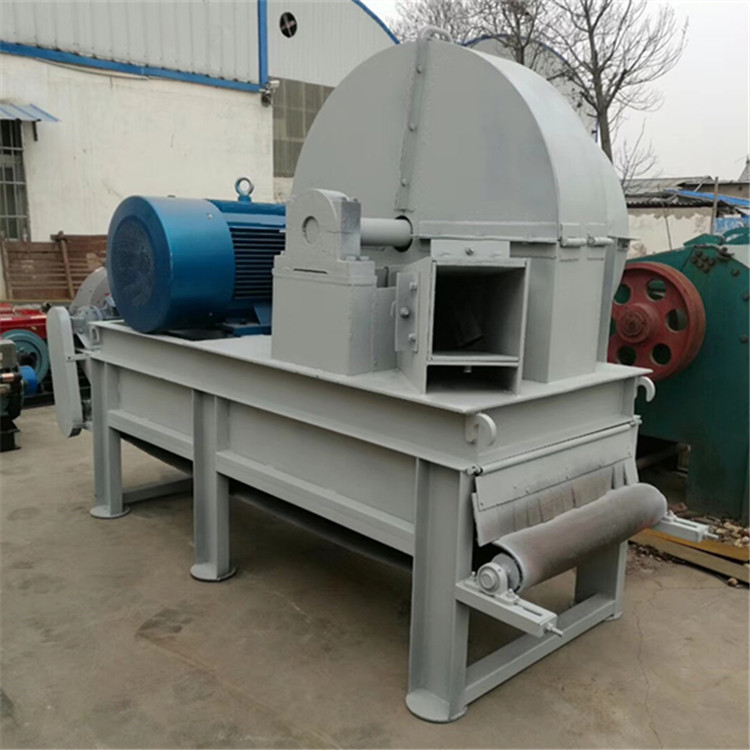 1200 Type Disc Wood Chipper