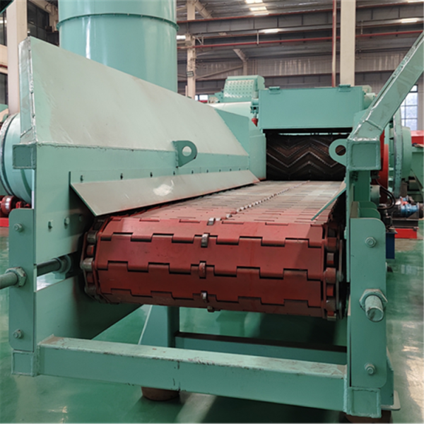 800 model comprehensive wood crusher - Image 4