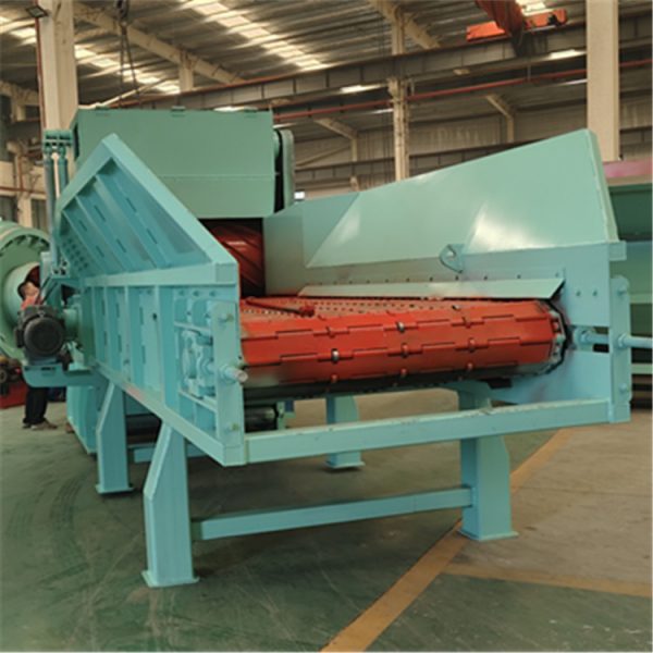 1600 model comprehensive wood crusher - Image 3