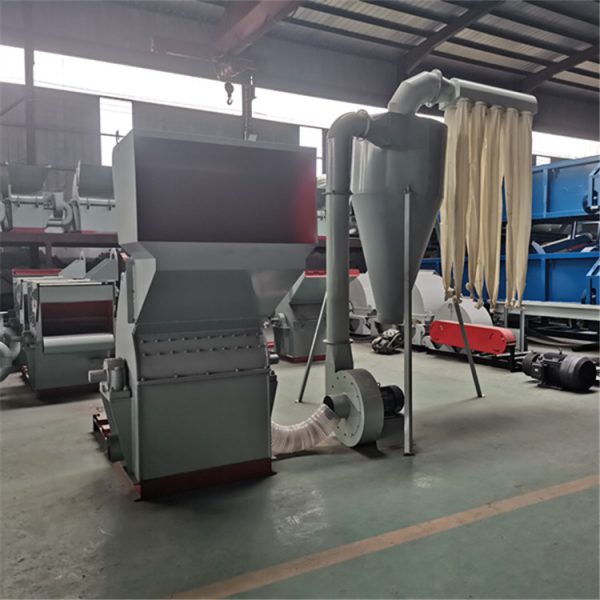1500 Multi-Function Wood Crusher - Image 3