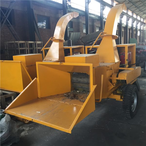 6145 Tree Branch Shredder - Image 4