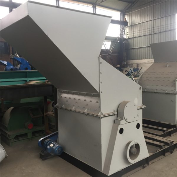 1500 Multi-Function Wood Crusher - Image 4