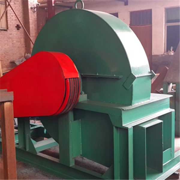 1200 Type Disc Wood Planer