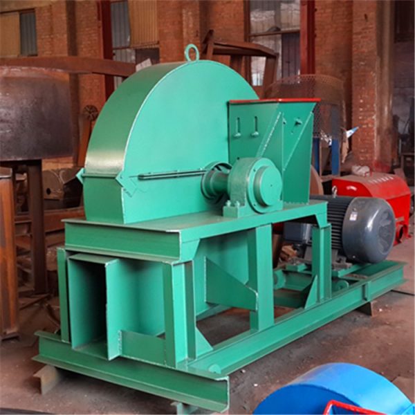 1500 Type Disc Wood Planer