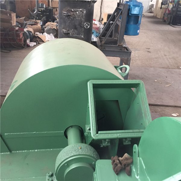 1000 type disc wood crusher - Image 5