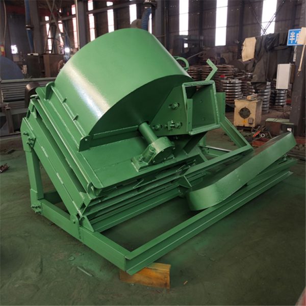 1800 type disc wood crusher - Image 6