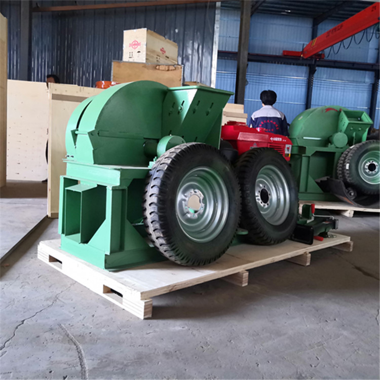 600 Type Disc Wood Planer
