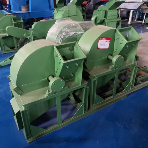 800 Type Disc Wood Planer - Image 4