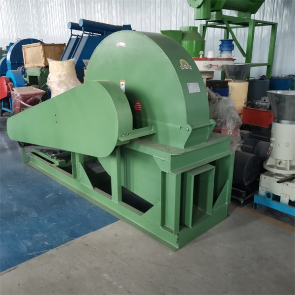 800 Type Disc Wood Planer - Image 5