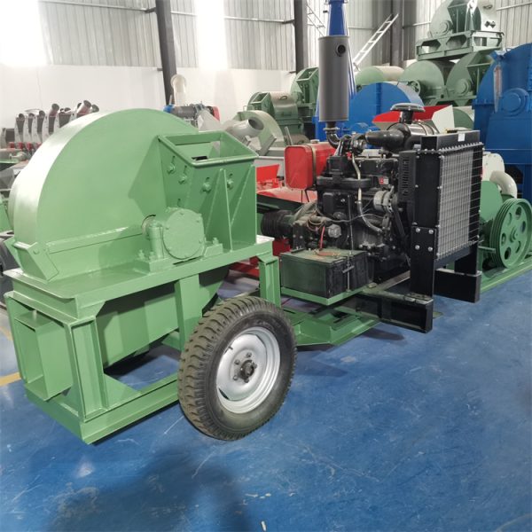 800 Type Disc Wood Planer