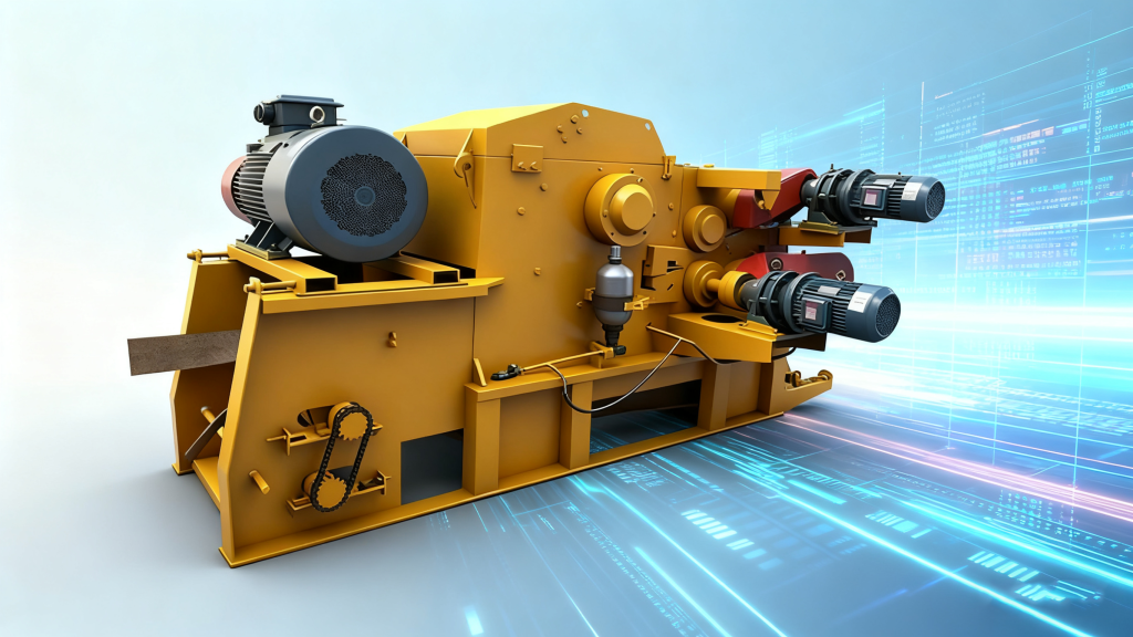 Wood Crusher Titles (15)